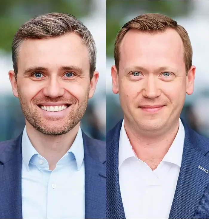 Reymann und Lindner