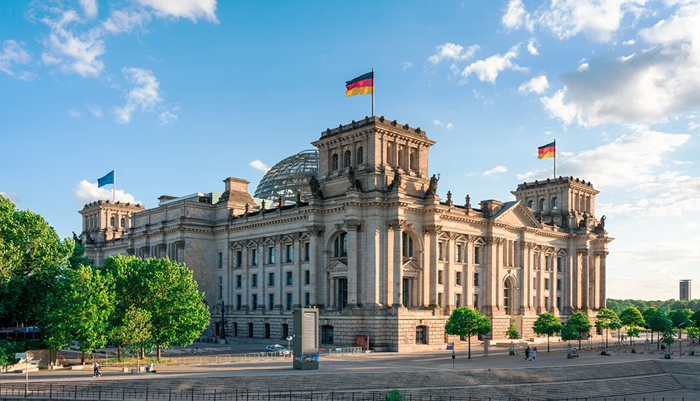 Reichstag