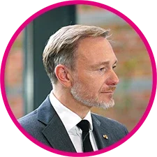 Christian Lindner